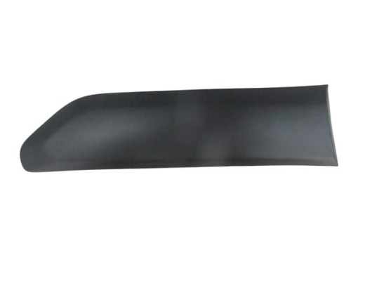 PEUGEOT PARTNER- VAN- 19/24; ARKA KAPI BANDI SAĞ (SİYAH)