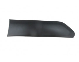 PEUGEOT PARTNER- VAN- 19/24; ARKA KAPI BANDI SOL (SİYAH)