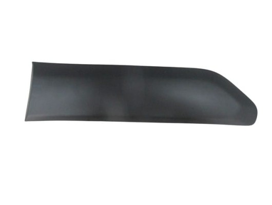 PEUGEOT PARTNER- VAN- 19/24; ARKA KAPI BANDI SOL (SİYAH)