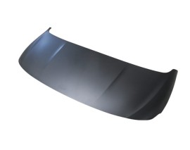 PEUGEOT PARTNER- VAN- 19/24; MOTOR KAPUTU SİYAH