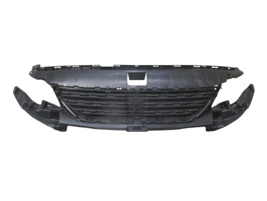 PEUGEOT PARTNER- VAN- 19/24; ÖN PANJUR SİYAH NİKELAJ ÇERÇEVESİZ (TW)