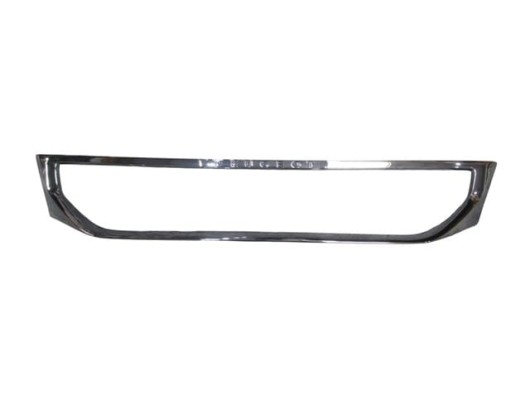 PEUGEOT PARTNER- VAN- 19/24; ÖN PANJUR ÇERÇEVESİ NİKELAJLI (TW)