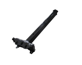 PEUGEOT PARTNER- VAN- 19/24; ŞASİ UÇ DEMİRİ KOLU SOL (BEŞİK)(MOTOR BEŞİĞİNE TAKILAN)