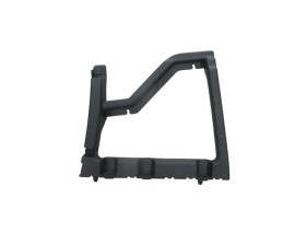 PEUGEOT PARTNER- VAN- 19/24; ARKA TAMPON UCU BAĞLANTI BRAKETİ SAĞ