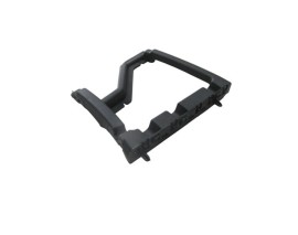 PEUGEOT PARTNER- VAN- 19/24; ARKA TAMPON UCU BAĞLANTI BRAKETİ SAĞ