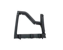 PEUGEOT PARTNER- VAN- 19/24; ARKA TAMPON UCU BAĞLANTI BRAKETİ SOL