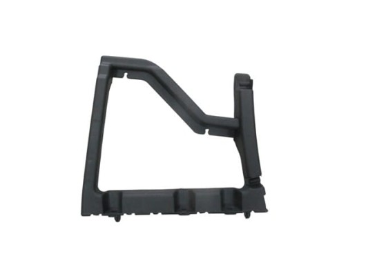 PEUGEOT PARTNER- VAN- 19/24; ARKA TAMPON UCU BAĞLANTI BRAKETİ SOL