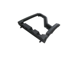 PEUGEOT PARTNER- VAN- 19/24; ARKA TAMPON UCU BAĞLANTI BRAKETİ SOL