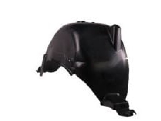 PEUGEOT PARTNER- VAN- 19/24; ARKA ÇAMURLUK DAVLUMBAZI SOL