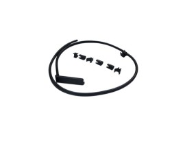 PEUGEOT PARTNER- VAN- 19/24; ÖN CAM SU FİSKİYE MEMESİ SOL