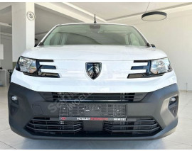 PEUGEOT PARTNER- VAN- 24/25; ARAÇ BİLGİLERİ VE RESİMLERİ