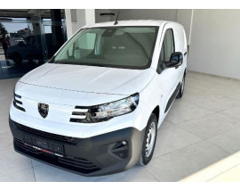 PEUGEOT PARTNER- VAN- 24/25; ARAÇ BİLGİLERİ VE RESİMLERİ