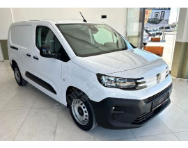 PEUGEOT PARTNER- VAN- 24/25; ARAÇ BİLGİLERİ VE RESİMLERİ