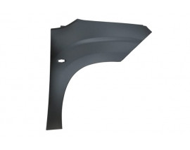 PEUGEOT PARTNER- VAN- 24/25; ÖN ÇAMURLUK DELİKLİ SAĞ (EAGLE BODY)