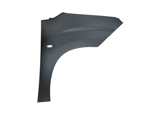 PEUGEOT PARTNER- VAN- 24/25; ÖN ÇAMURLUK DELİKLİ SAĞ (EAGLE BODY)