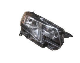 PEUGEOT RIFTER- 19/24; FAR LAMBASI SAĞ ELEKTRİKLİ/MOTORLU(E MARKLI)