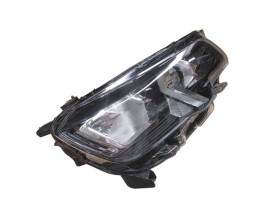 PEUGEOT RIFTER- 19/24; FAR LAMBASI SAĞ ELEKTRİKLİ/MOTORLU(E MARKLI)