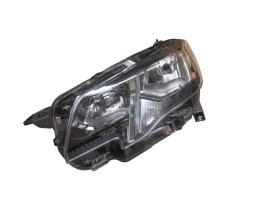 PEUGEOT RIFTER- 19/24; FAR LAMBASI SOL ELEKTRİKLİ/MOTORLU (E MARKLI)