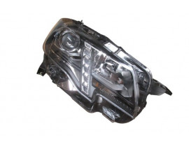 PEUGEOT RIFTER- 19/24; FAR LAMBASI SAĞ ELEKTRİKLİ/MOTORLU/MERCEKLİ (LEDLİ) (E MARKLI)