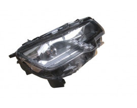 PEUGEOT RIFTER- 19/24; FAR LAMBASI SAĞ ELEKTRİKLİ/MOTORLU/MERCEKLİ (LEDLİ) (E MARKLI)