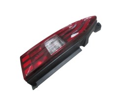 PEUGEOT RIFTER- 19/24; STOP LAMBASI SOL KIRMIZI/BEYAZ (MARS) (E MARKLI)