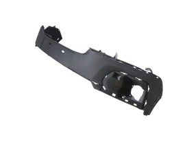 PEUGEOT RIFTER- 19/24; ÖN TAMPON (SİS/DODİK DELİKLİ) (TW)