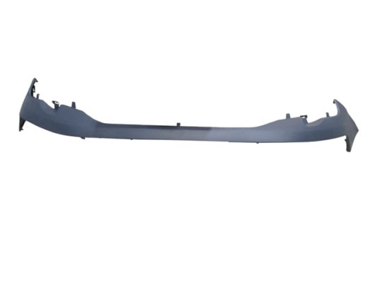 PEUGEOT RIFTER- 19/24; ÖN ÜST TAMPON DODİK DELİKLİ (TW)