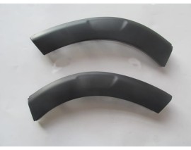 PEUGEOT RIFTER- 19/24; ÖN TAMPON UCU DODİK PLASTİĞİ SAĞ/SOL SET (2 PARÇA)