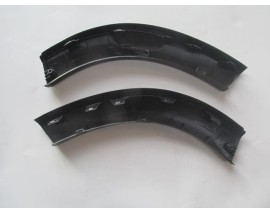 PEUGEOT RIFTER- 19/24; ÖN TAMPON UCU DODİK PLASTİĞİ SAĞ/SOL SET (2 PARÇA)