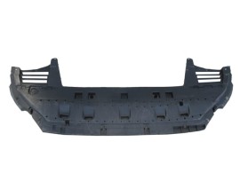PEUGEOT RIFTER- 19/24; ÖN TAMPON ALT KORUMA PLASTİĞİ