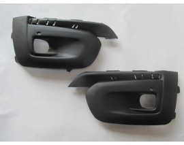 PEUGEOT RIFTER- 19/24; SİS LAMBASI KAPAĞI SAĞ/SOL SET (2 PARÇA)