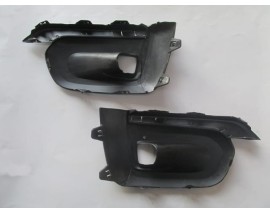 PEUGEOT RIFTER- 19/24; SİS LAMBASI KAPAĞI SAĞ/SOL SET (2 PARÇA)