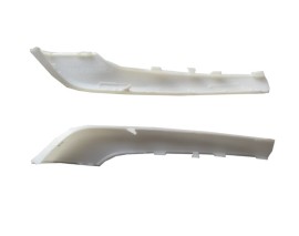 PEUGEOT RIFTER- 19/24; SİS LAMBA KAPAĞI ALT ÇITASI SAĞ/SOL SET (2 PARÇA)