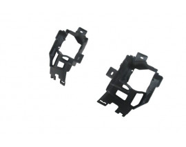 PEUGEOT RIFTER- 19/24; SİS LAMBA İÇ BAĞLANTI BRAKETİ SAĞ/SOL SET (2 PARÇA) PLASTİK