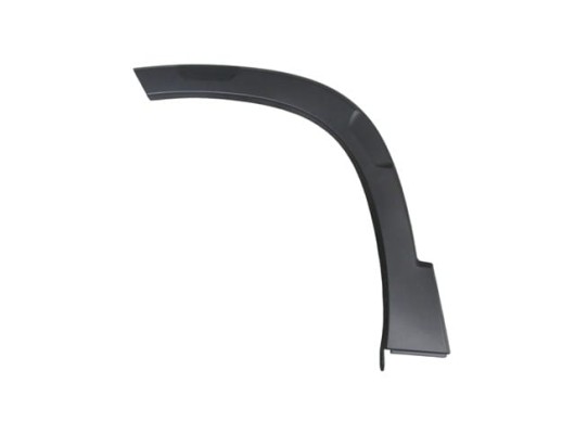 PEUGEOT RIFTER- 19/24; ÖN ÇAMURLUK AĞZI PLASTİĞİ SOL (TW)