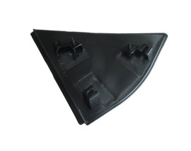 PEUGEOT RIFTER- 19/24; ÖN ÇAMURLUK ÜST KÖŞE PLASTİĞİ SOL