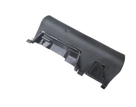 PEUGEOT RIFTER- 19/24; MARŞPİYEL PLASTİĞİ SAĞ ÖN