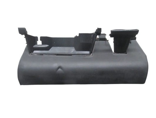 PEUGEOT RIFTER- 19/24; MARŞPİYEL PLASTİĞİ SOL ÖN