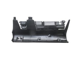 PEUGEOT RIFTER- 19/24; MARŞPİYEL PLASTİĞİ SOL ÖN