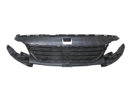 PEUGEOT RIFTER- 19/24; ÖN PANJUR SİYAH NİKELAJ ÇERÇEVESİZ (TW)