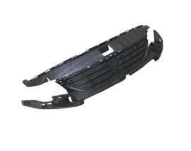 PEUGEOT RIFTER- 19/24; ÖN PANJUR SİYAH NİKELAJ ÇERÇEVESİZ (TW)