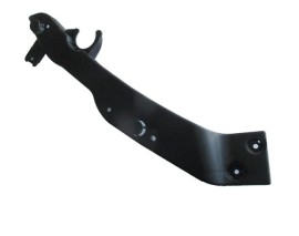 PEUGEOT RIFTER- 19/24; ÖN PANEL YAN PARÇA SAĞ PLASTİK