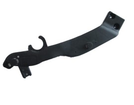 PEUGEOT RIFTER- 19/24; ÖN PANEL YAN PARÇA SAĞ PLASTİK