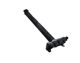 PEUGEOT RIFTER- 19/24; ŞASİ UÇ DEMİRİ KOLU SAĞ (BEŞİK)(MOTOR BEŞİĞİNE TAKILAN)