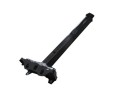 PEUGEOT RIFTER- 19/24; ŞASİ UÇ DEMİRİ KOLU SOL (BEŞİK)(MOTOR BEŞİĞİNE TAKILAN)