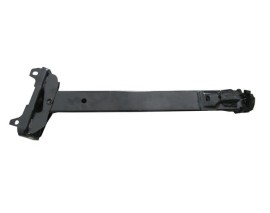 PEUGEOT RIFTER- 19/24; ŞASİ UÇ DEMİRİ KOLU SOL (BEŞİK)(MOTOR BEŞİĞİNE TAKILAN)