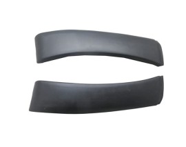 PEUGEOT RIFTER- 19/24; ARKA TAMPON UCU DODİK PLASTİĞİ SAĞ/SOL SET (2 PARÇA)