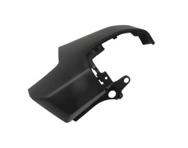 PEUGEOT RIFTER- 19/24; ARKA TAMPON UCU SAG SIYAH (KISA/TEK KAPI)