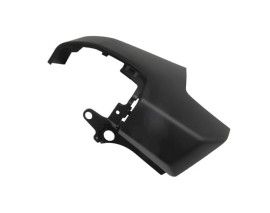 PEUGEOT RIFTER- 19/24; ARKA TAMPON UCU SOL SIYAH (KISA/TEK KAPI)