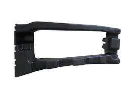 PEUGEOT RIFTER- 19/24; ARKA TAMPON UCU DIŞ BRAKETİ SOL